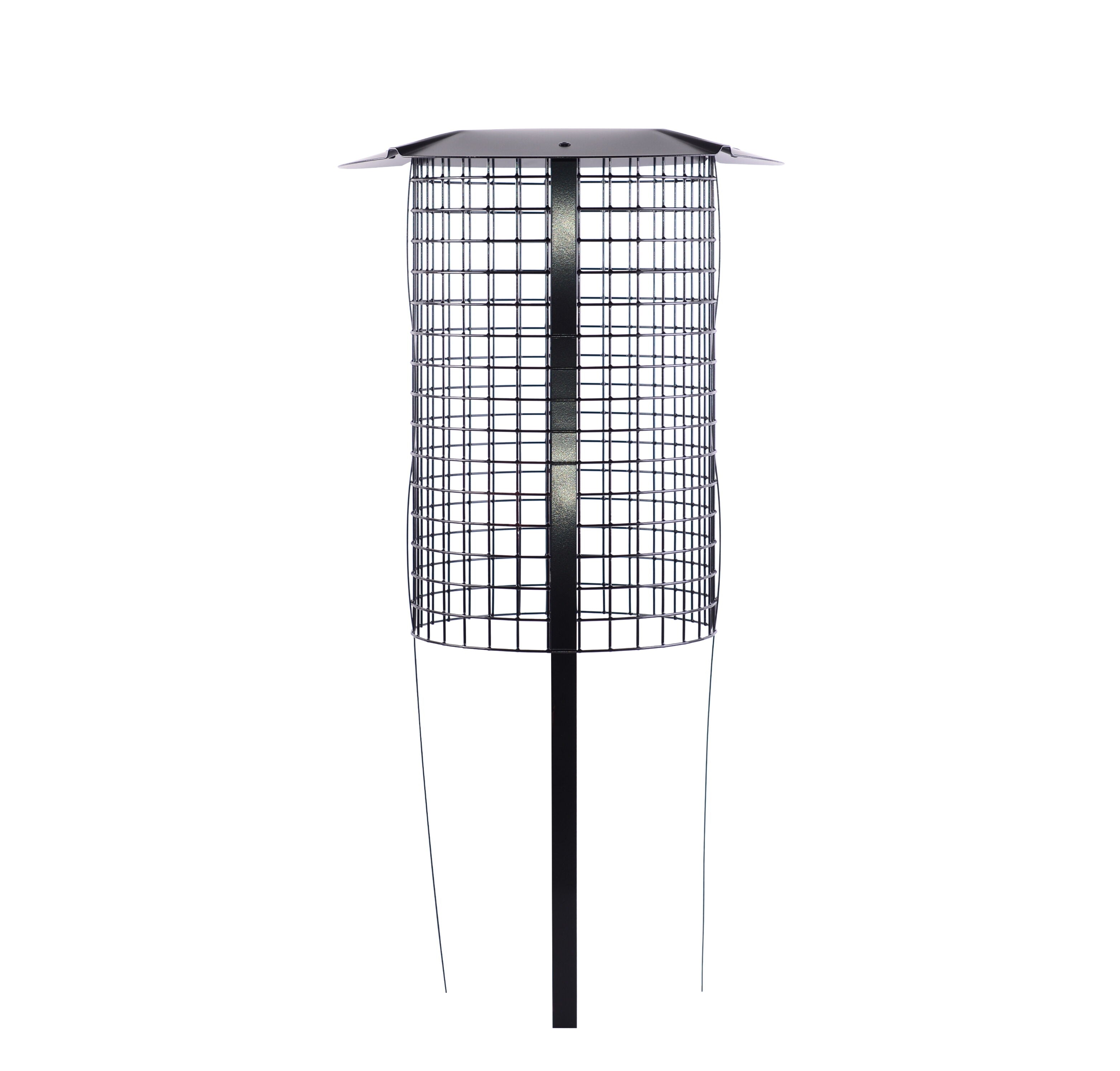 Birdguard Round Crown Top Chimney Cowl