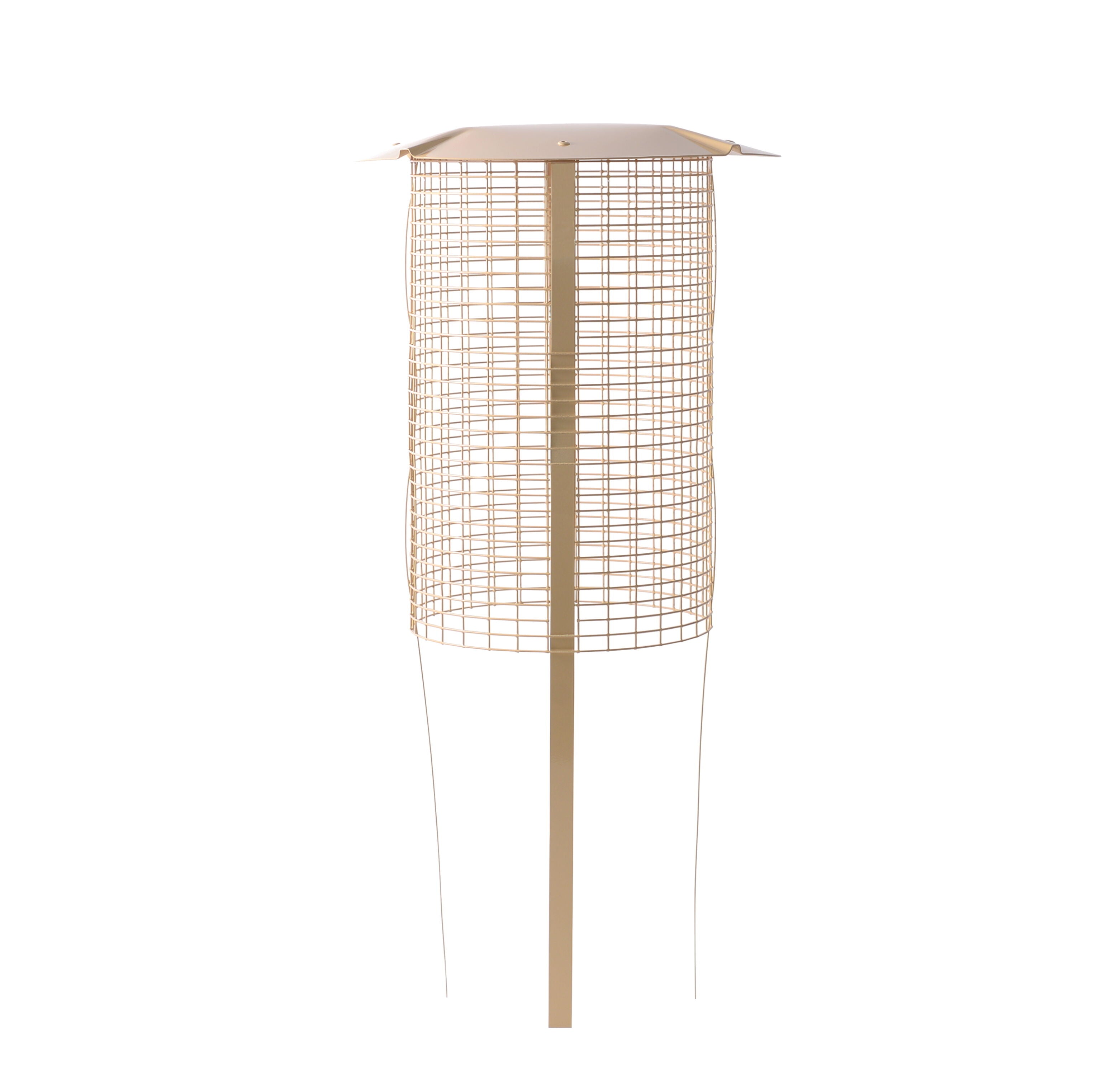 Birdguard Round Crown Top Chimney Cowl