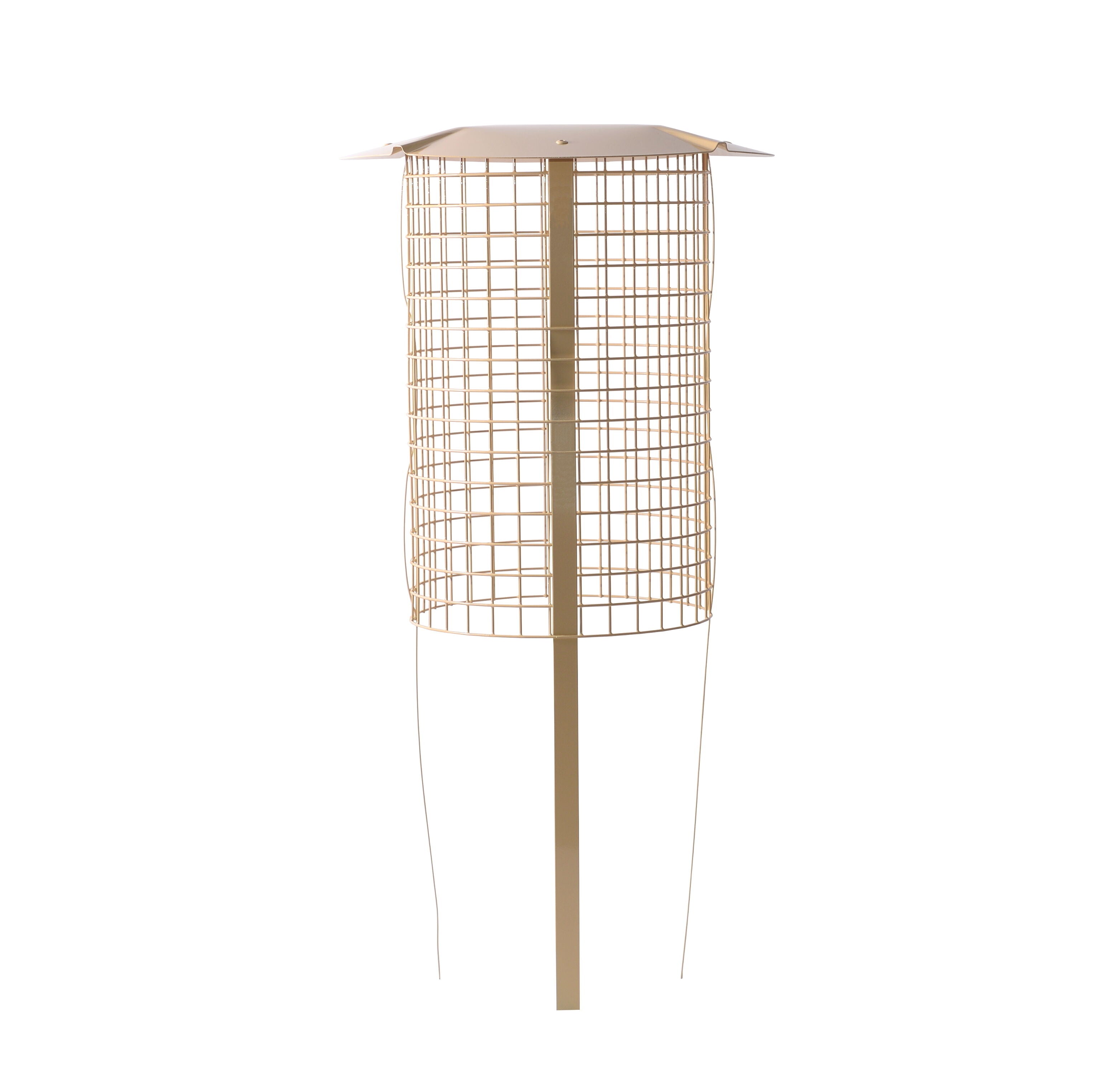 Birdguard Round Crown Top Chimney Cowl
