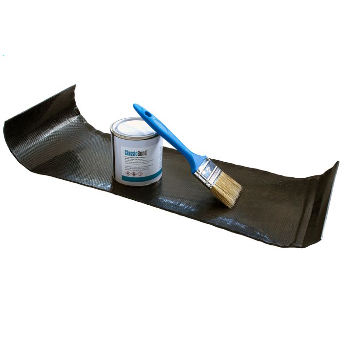 ClassicBond EPDM Rubber Roof Repair Kit