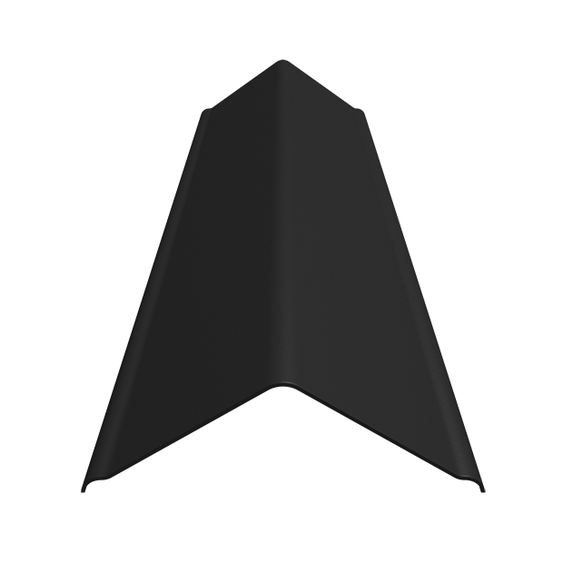 Onduline INNOLINE Ridge - Black