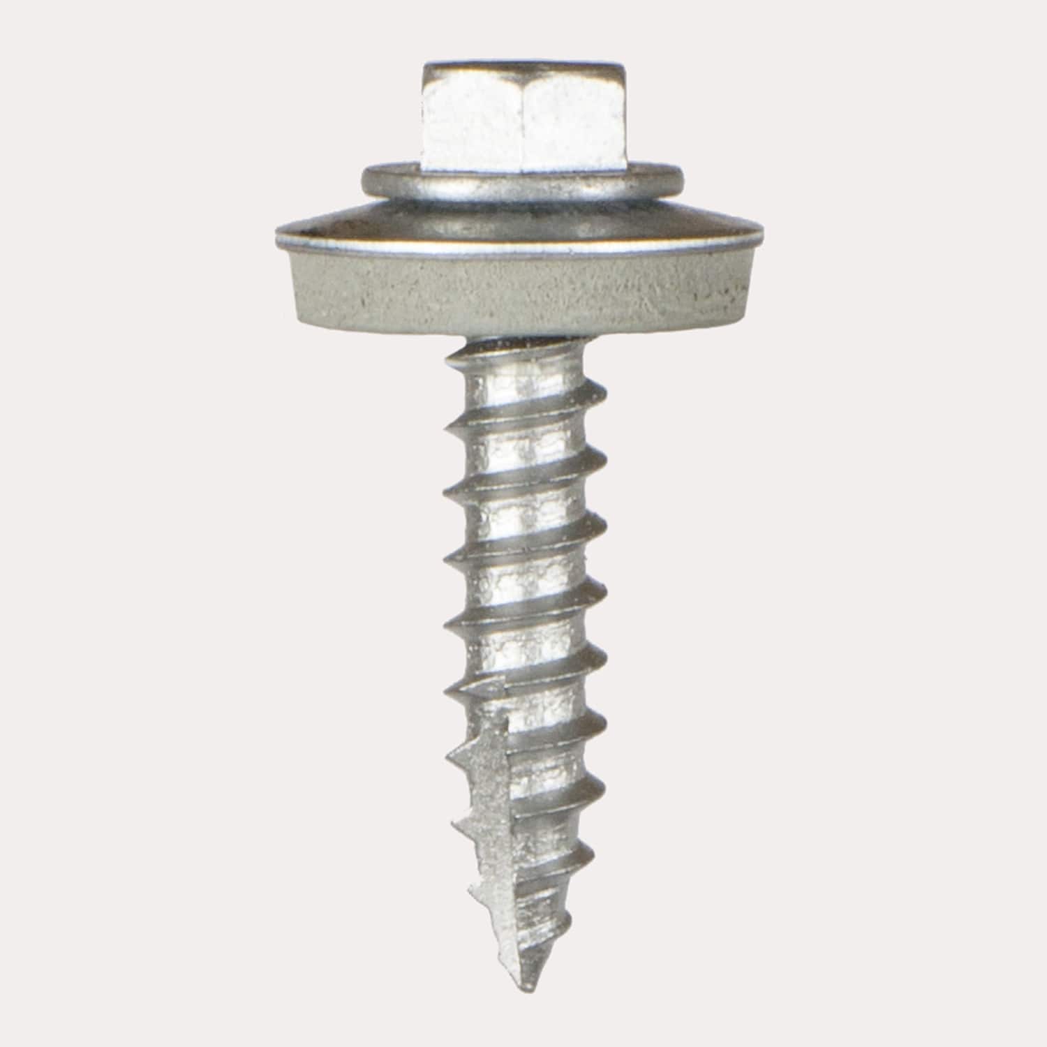 Hornsey Self-Tapping Timber Fixing Screws (100 Pieces)
