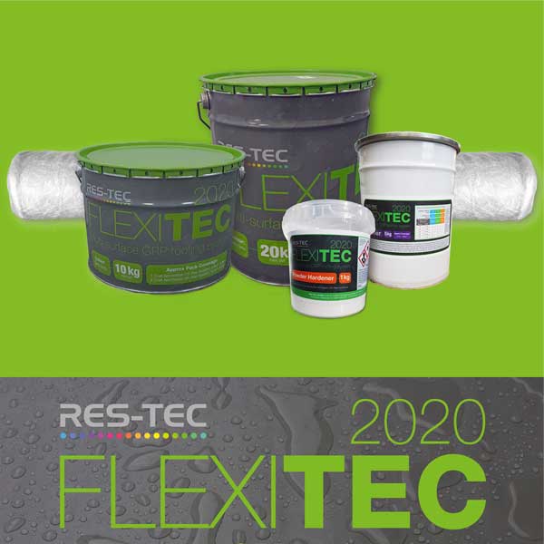 Flexitec Kit: RSUK-76-WGLR