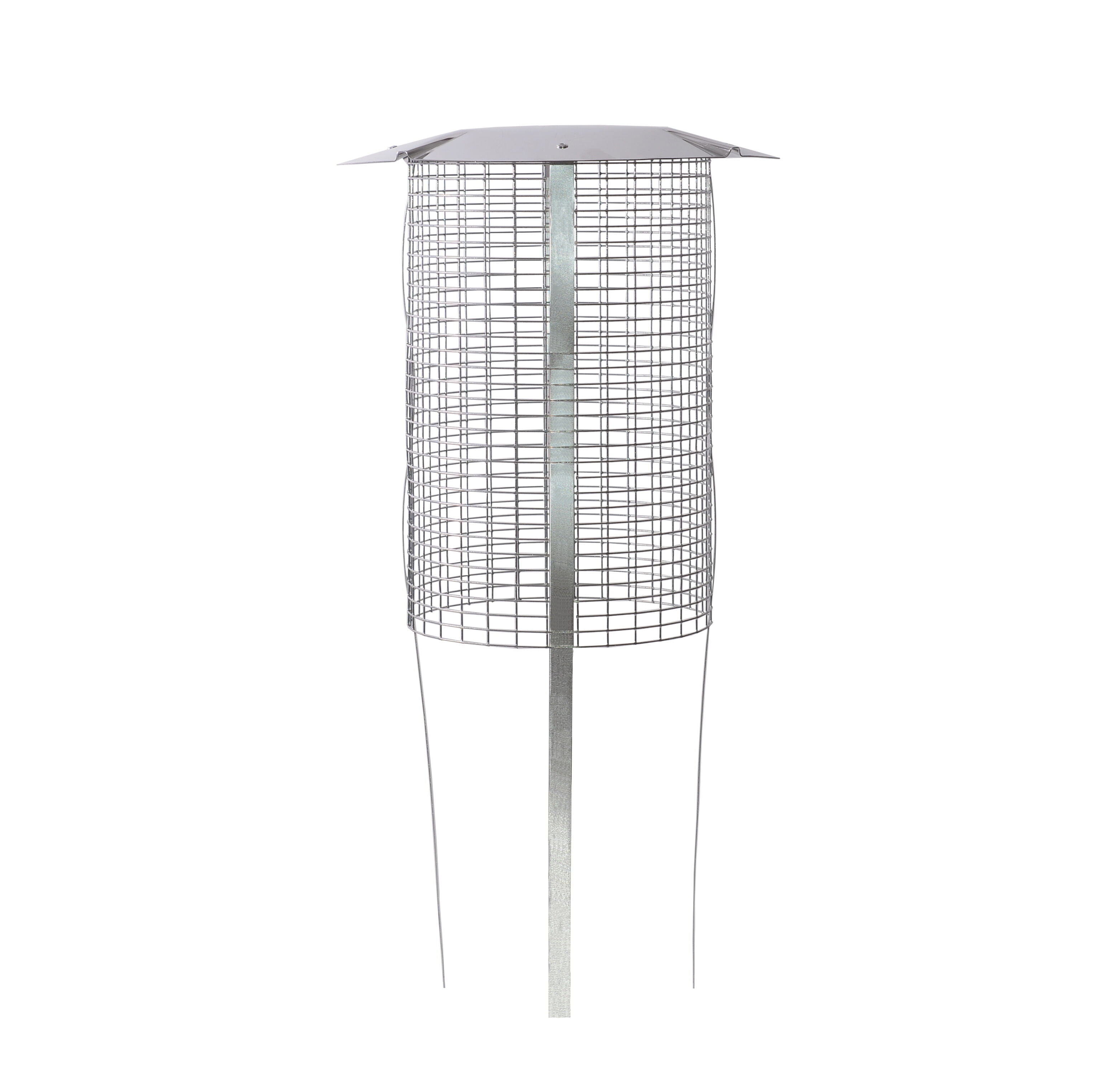 Birdguard Round Crown Top Chimney Cowl