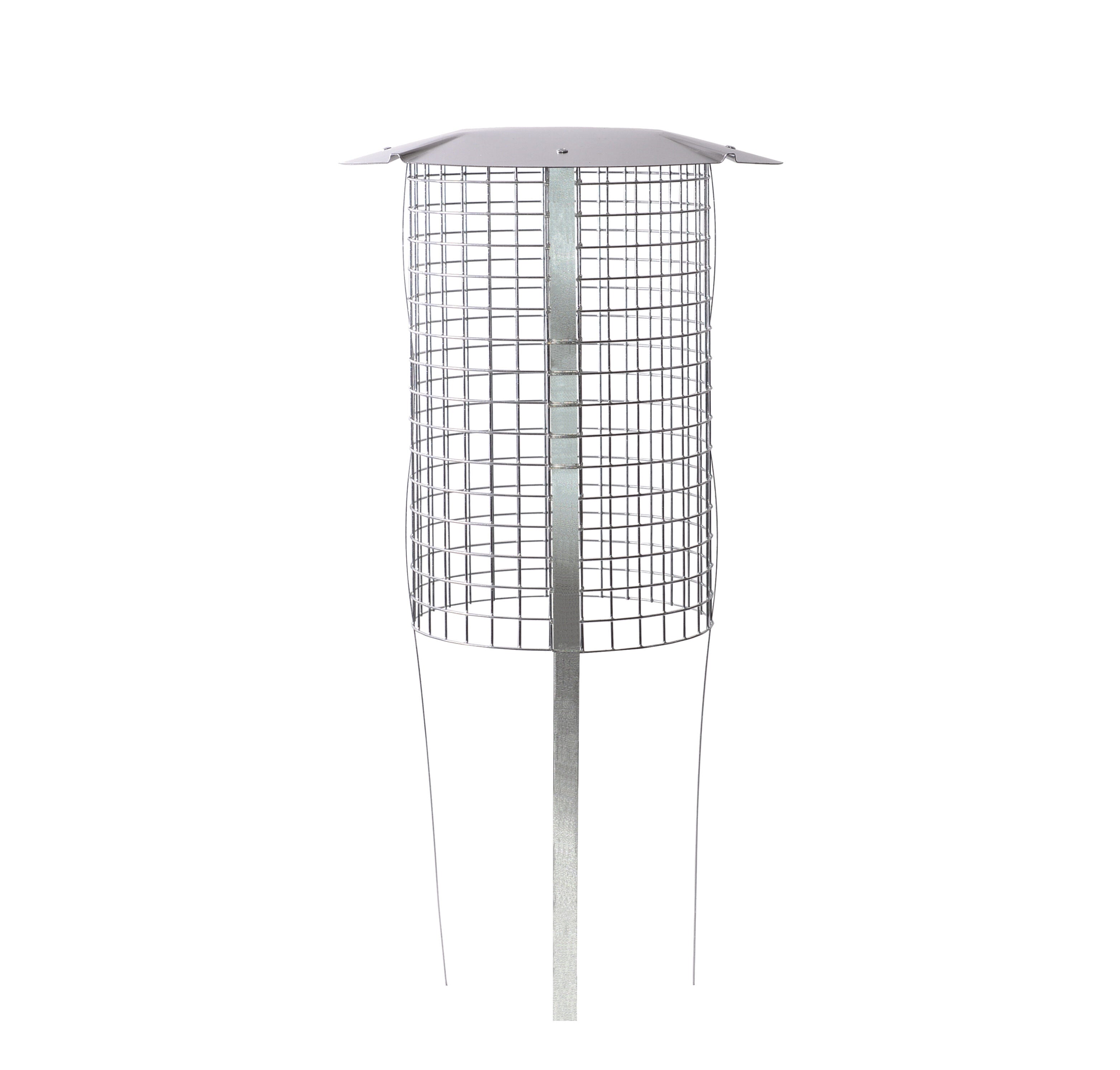 Birdguard Round Crown Top Chimney Cowl