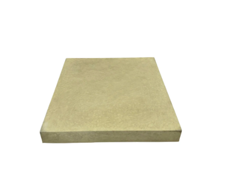 Concrete Flat Pier Cap