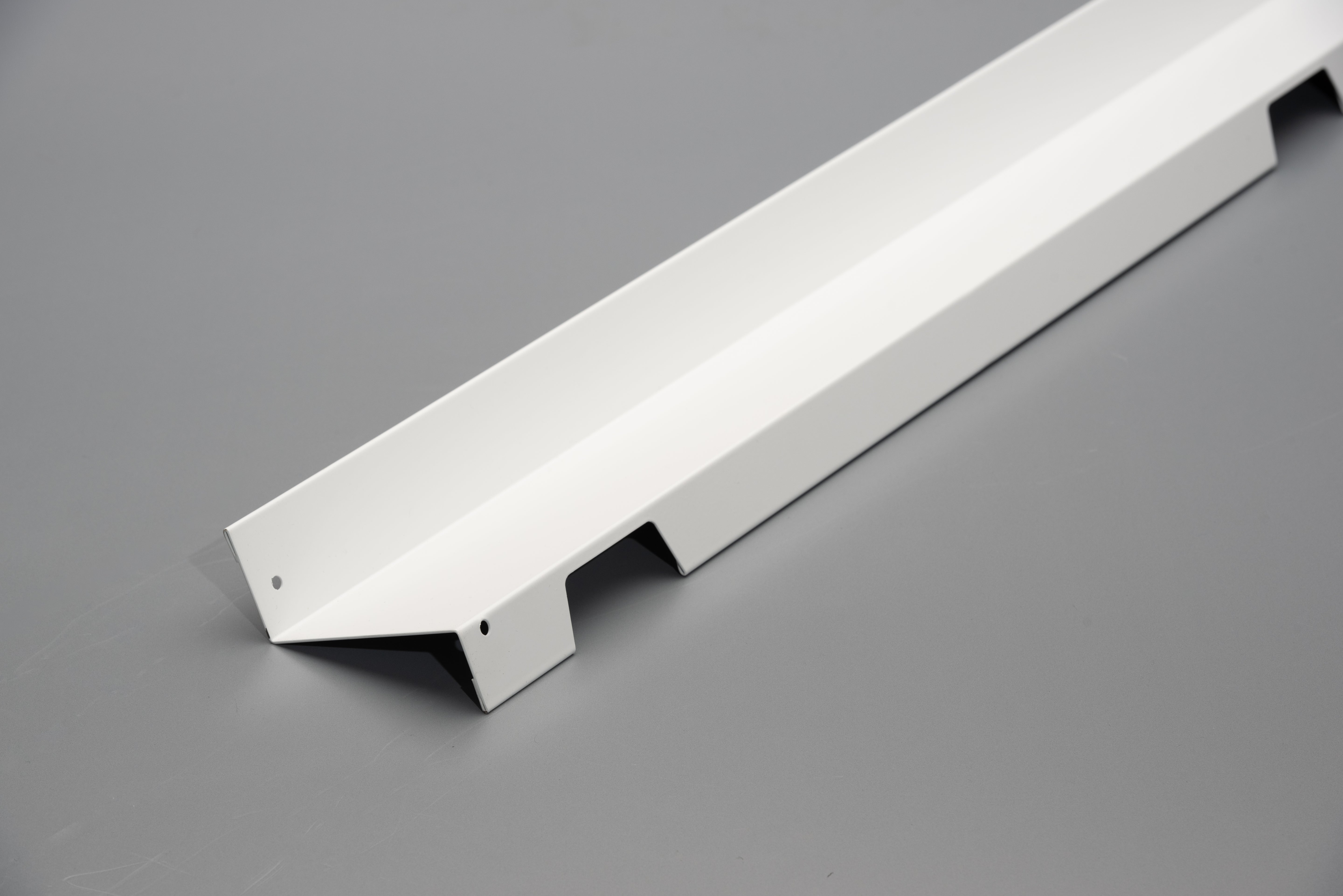 Marlon R Glaze Metal Flashing - 1.2mm