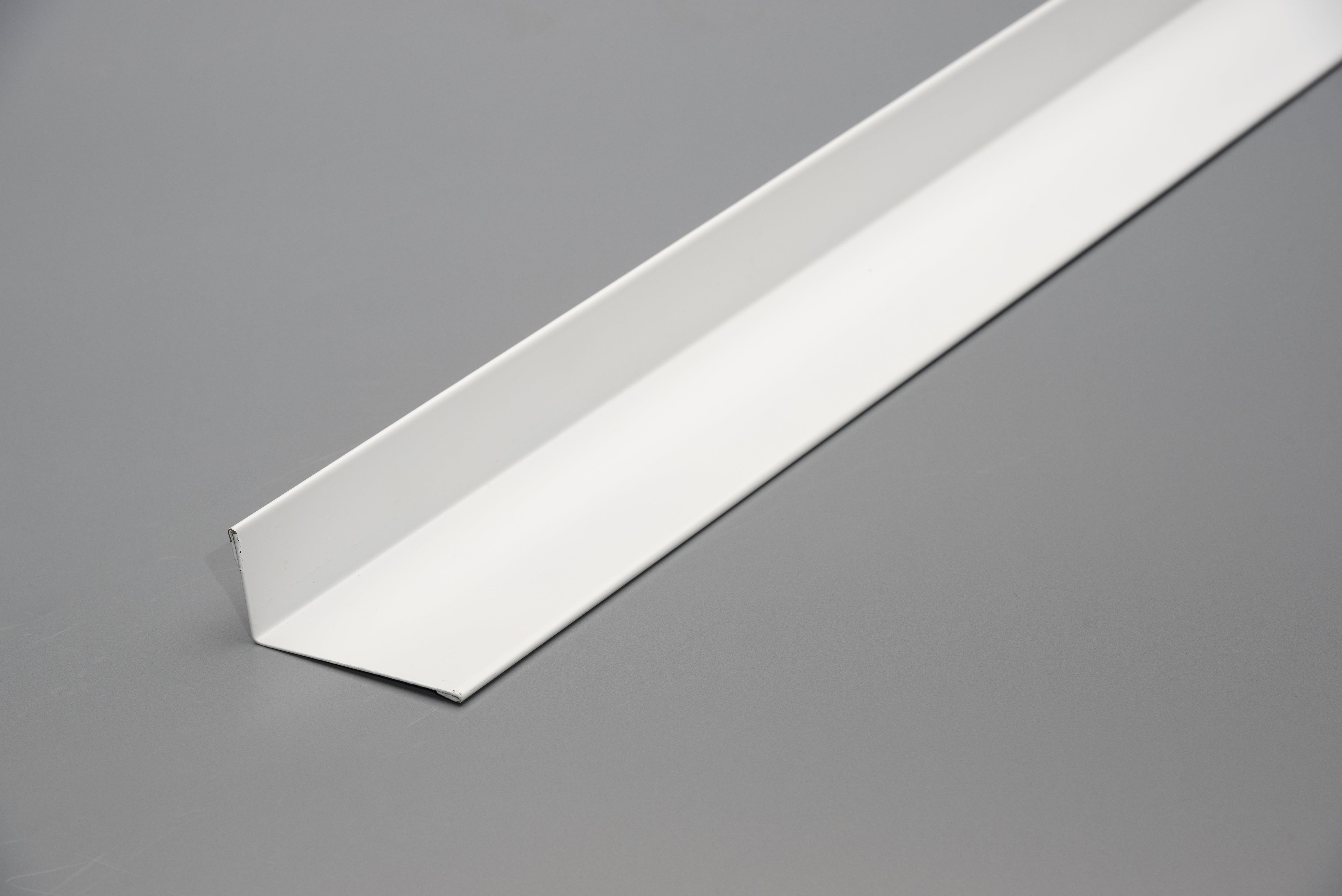 Marlon R Glaze Metal Flashing - 1.2mm