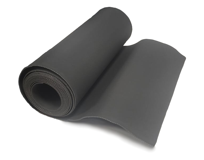 Rubbertech roofroll Valley Slate EPDM Lead Flashing Alternative