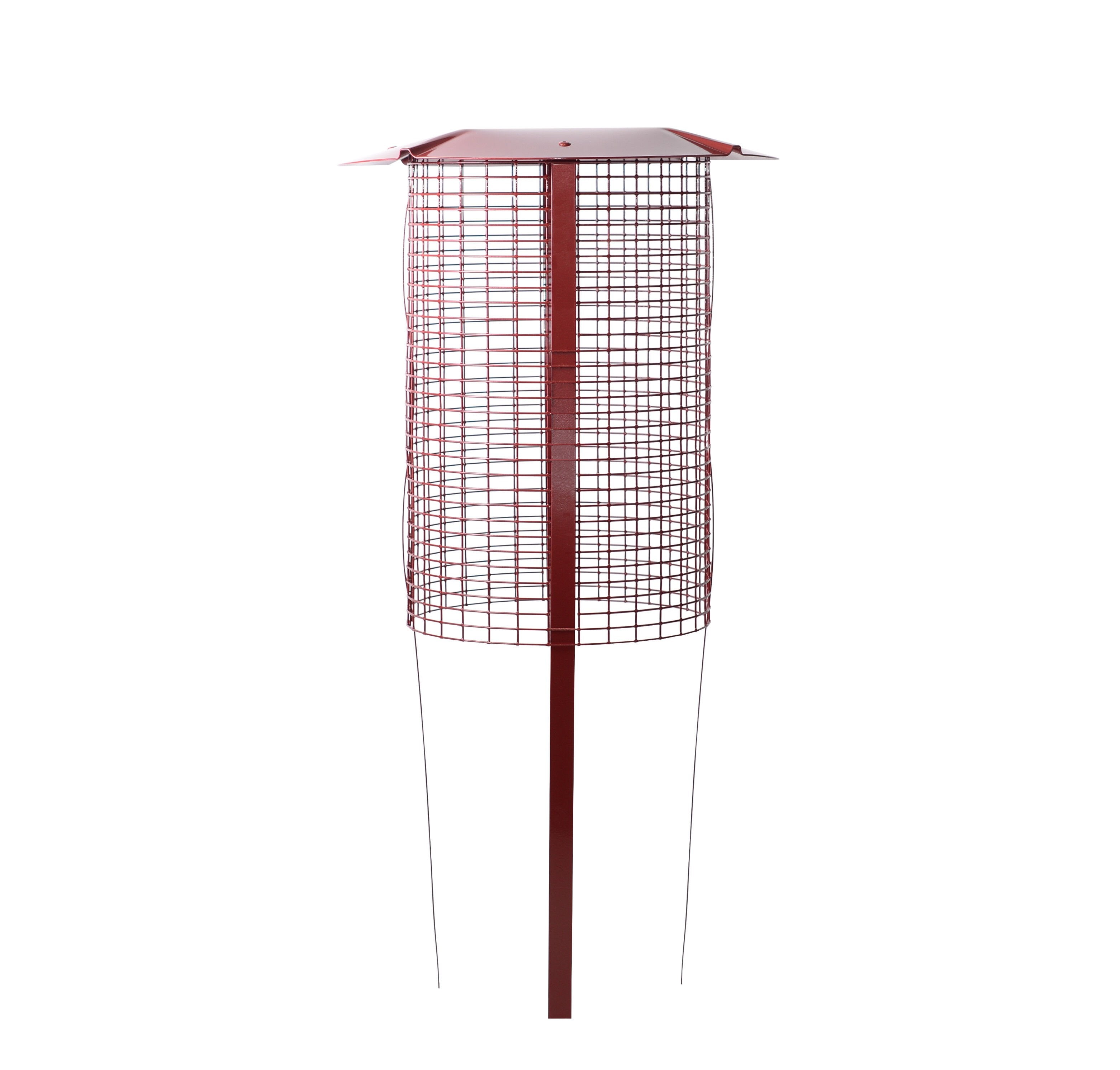 Birdguard Round Crown Top Chimney Cowl