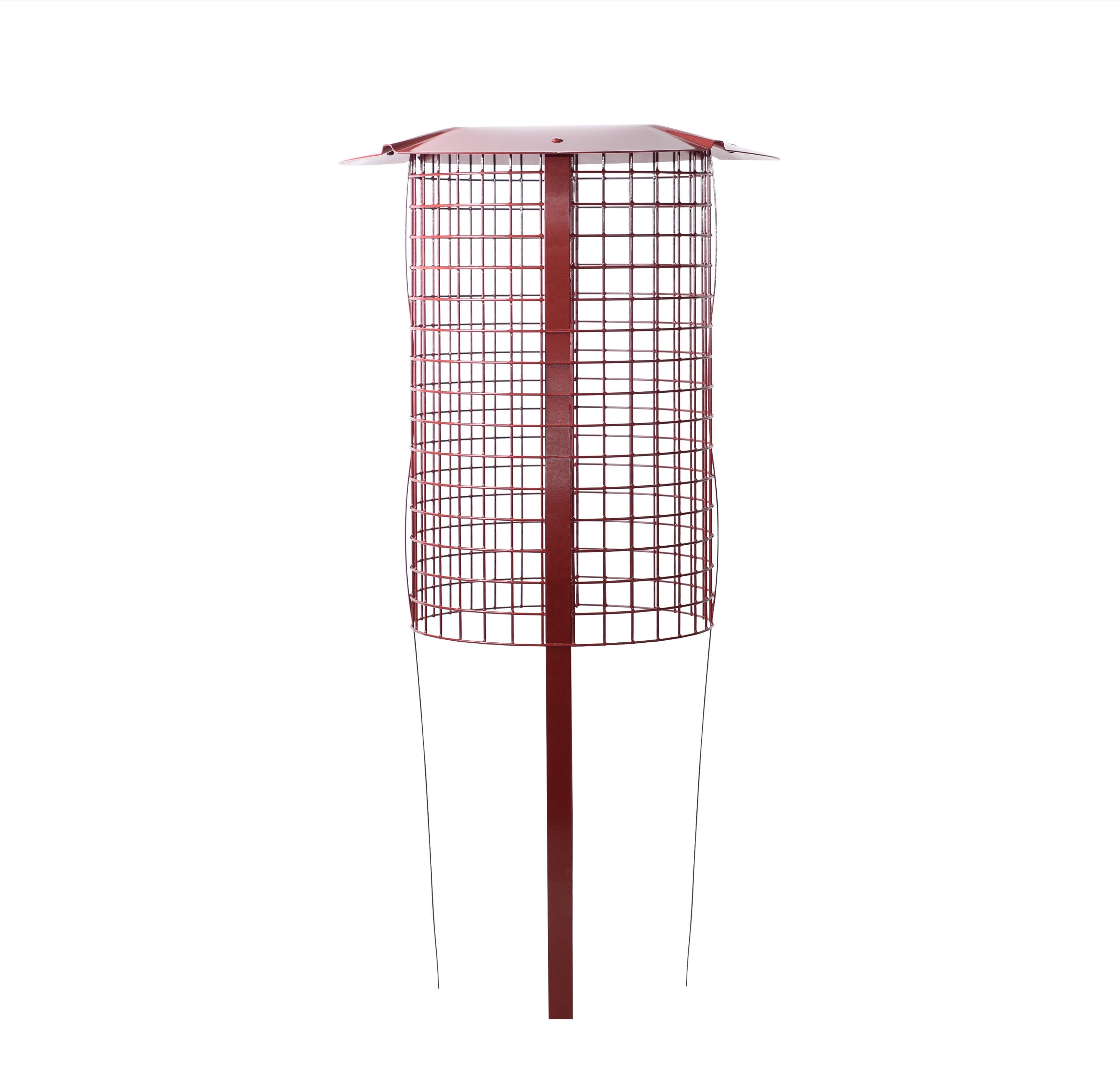 Birdguard Round Crown Top Chimney Cowl