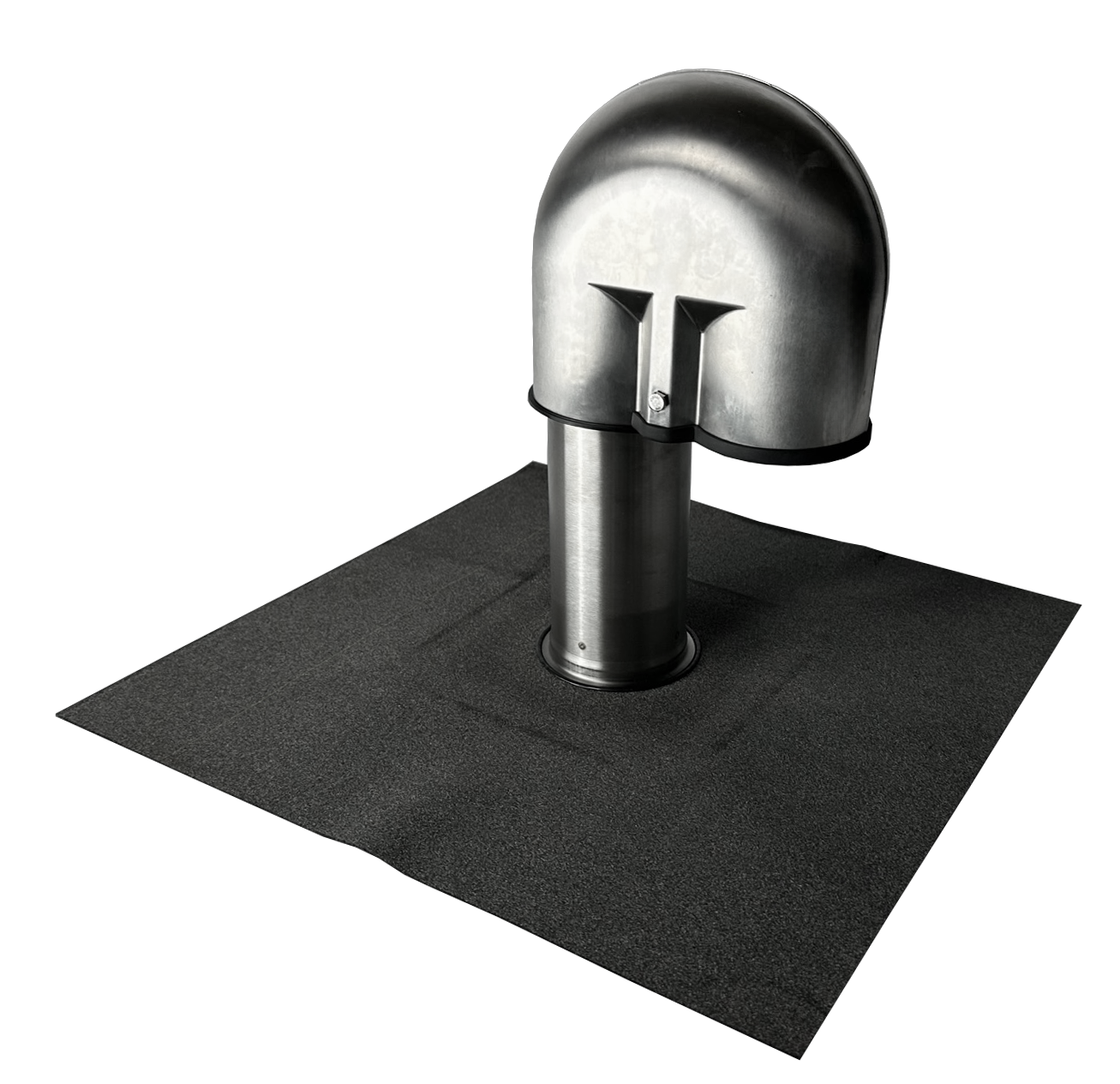 DEKS Cable Flashing 90mm with Detachable Top