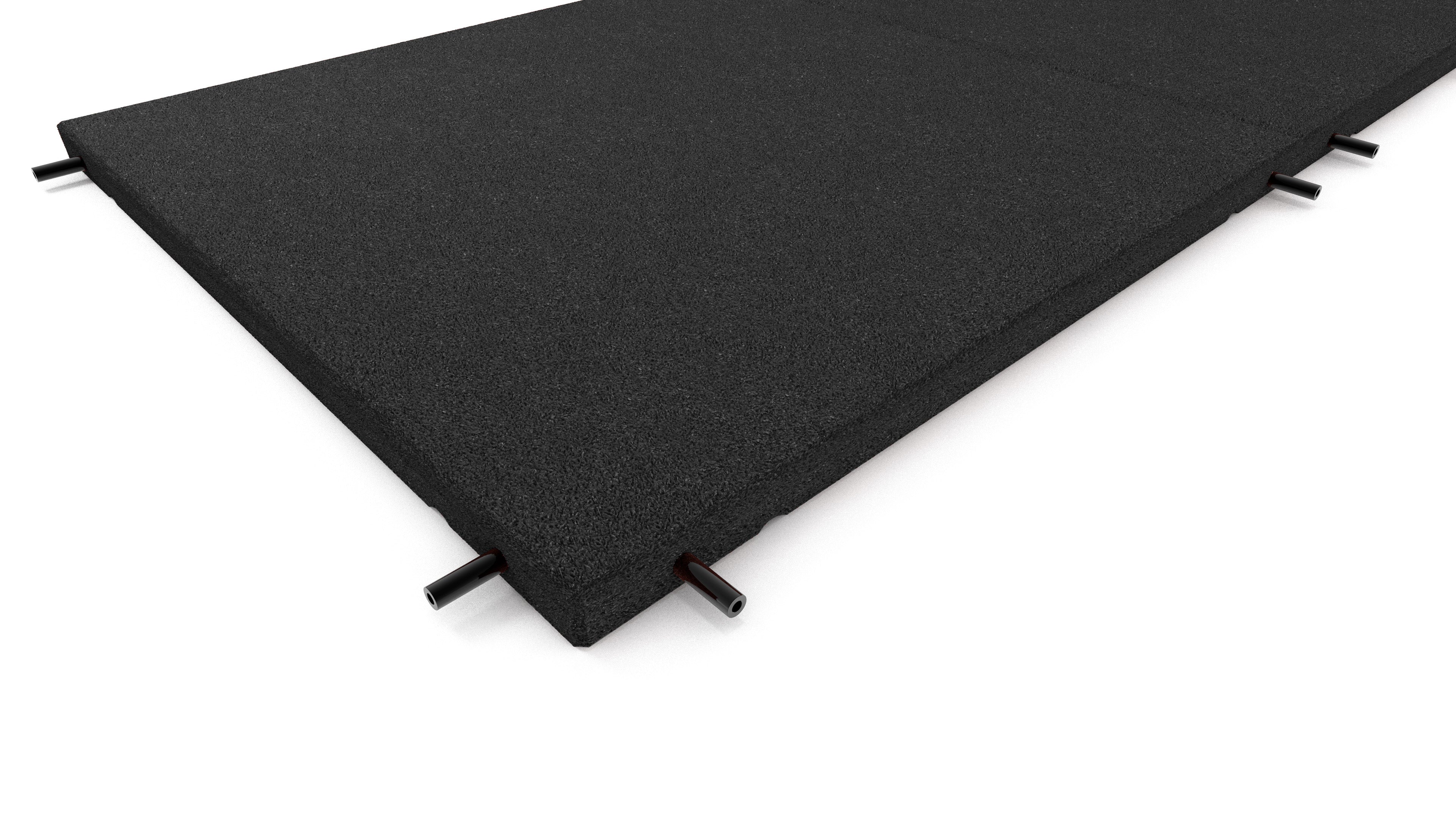 Rubbertech REGUPOL Walkway Standard Flat Roof Protection pack of 10