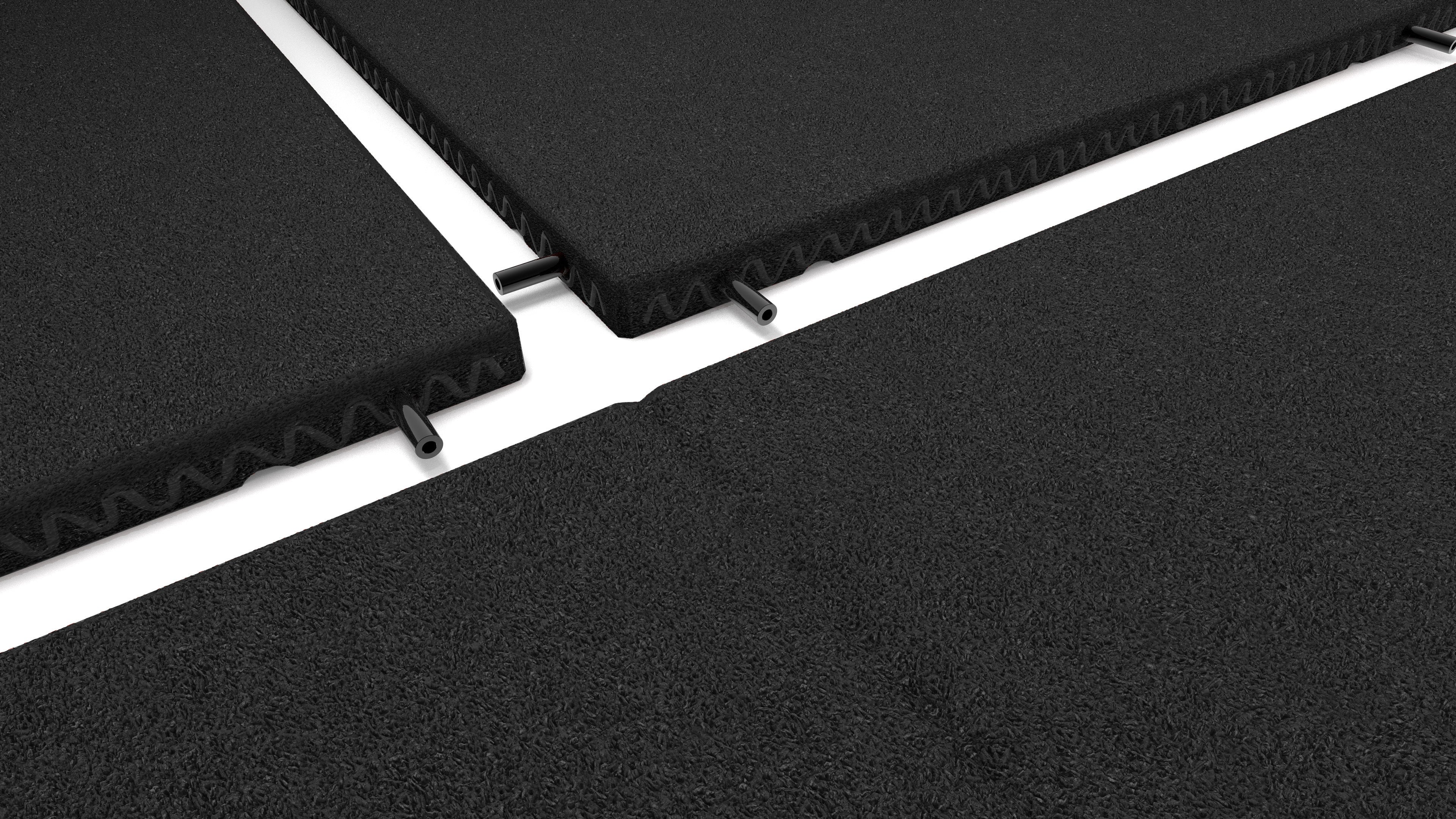 Rubbertech REGUPOL Walkway ALU Flat Roof Protection price per m2